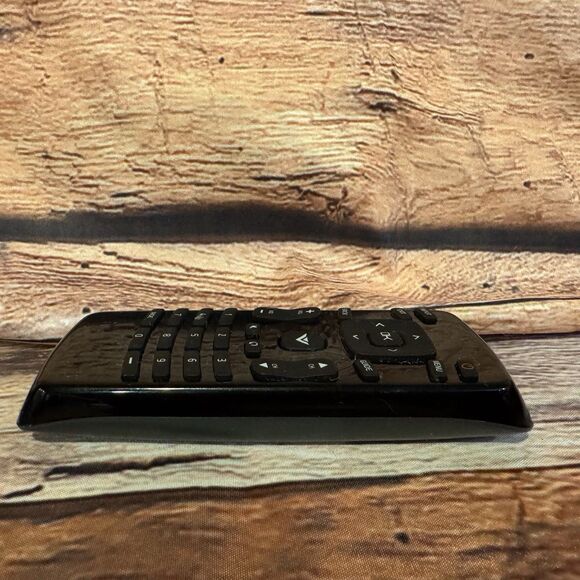 VIZIO TV Remote Control XRT020 Black Genuine Original Replacement Tested Working - Picture 4 of 7